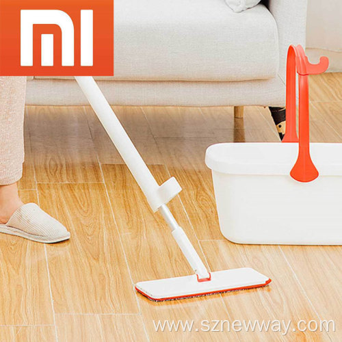 Xiaomi Youpin Yijie cleaning mop sweeper